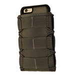 iTACO Phone/Tech Pouch V2 Belt-Mounted