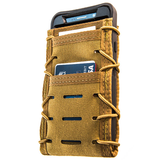 iTACO Phone/Tech Pouch V2 Belt-Mounted