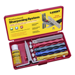 Professional Sharpening System