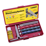 Universal Sharpening System