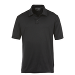 Short Sleeve Tech Polo