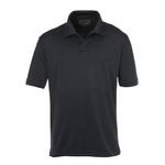 Short Sleeve Tech Polo