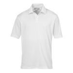 Short Sleeve Tech Polo