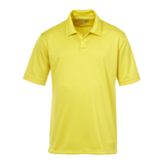 Short Sleeve Tech Polo