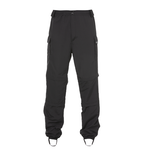 Zip-off Leg Bike Tech Pant