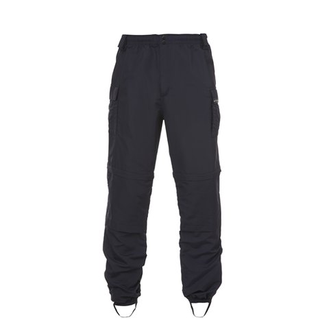 Zip-off Leg Bike Tech Pant