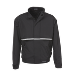 Fleece-Lined Waterproof Tech Jacket