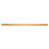 Wood Straight Baton