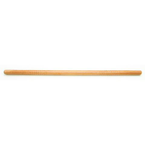 Wood Straight Baton