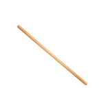 Wood Straight Baton