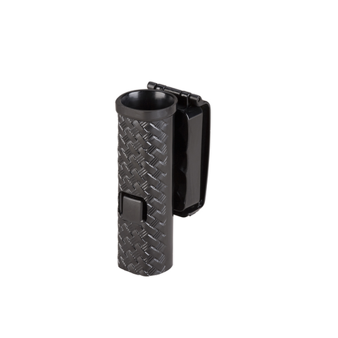 Front Draw 360 Swivel Clip-On Baton Holder for MX and SX Batons