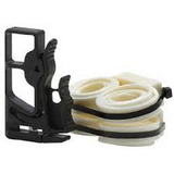 Compact Spare Cuff Disposable Restraints