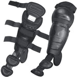 Exotech Hard-Shell Shin Guards