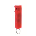 Keyguard Pepper Spray Hard Case