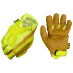 Commercial Grade Hi-Viz Heavy Duty Glove