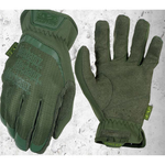 FastFit Work Gloves