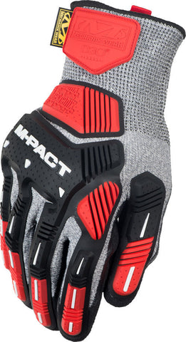 ORHD Knit CR5A5 Glove
