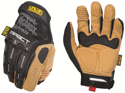 Material4X M-Pact Glove