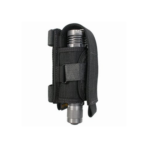 Ufbs Universal Flashlight-baton Sheath