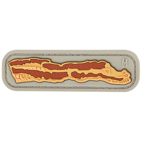 Bacon Morale Patch