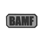 Bamf Morale Patch