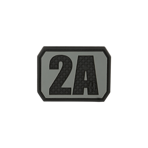 2A Morale Patch