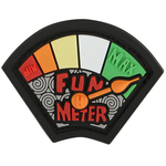 Fun Meter Morale Patch