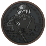 Frogman Morale Patch