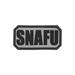 SNAFU Morale Patch