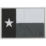 Texas Flag Morale Patch