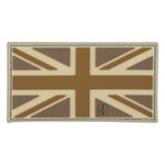 UK Flag Morale Patch