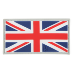 UK Flag Morale Patch