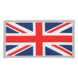 UK Flag Morale Patch