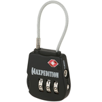 Tactical Luggage Lock