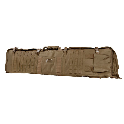 Rifle Case/Shooting Mat