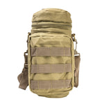 MOLLE Hydration Bottle Carrier