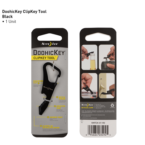 DoohicKey ClipKey Key Tool