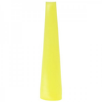 Yellow Safety Cone