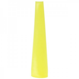 Yellow Safety Cone