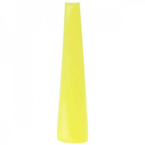 Yellow Safety Cone