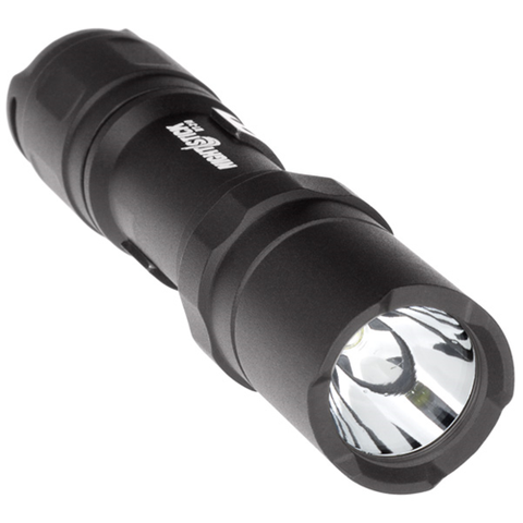 Mini-tac Pro Cree Led Flashlight