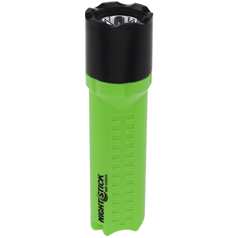 X-Series Flashlight - 3 AA Black