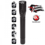 Metal Duty-personal-size Dual-light Flashlight - Rechargeable