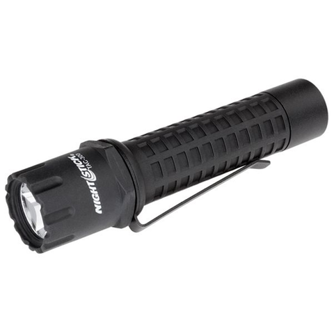 Polymer Tactical Flashlight