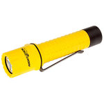 Polymer Tactical Flashlight