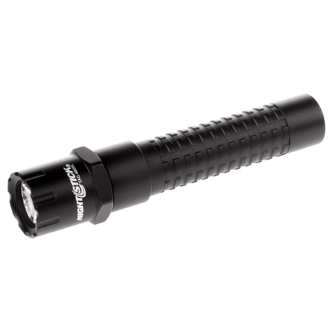 Xtreme Lumens Metal Tactical Flashlight - Rechargeable