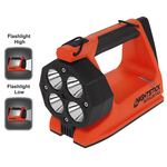 Integritas X-series Intrinsically Safe Rechargeable Lantern