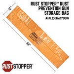 Rust Stopper Rust Prevention Storage