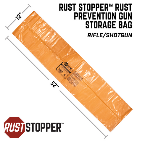 Rust Stopper Rust Prevention Storage