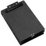 Ltr Size Bottom Open Clipboard Box